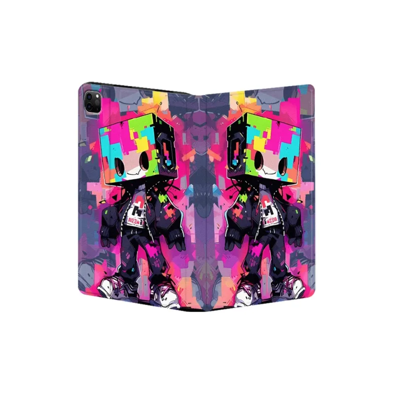 YIBAOBAO Tablet Protective Cases-18