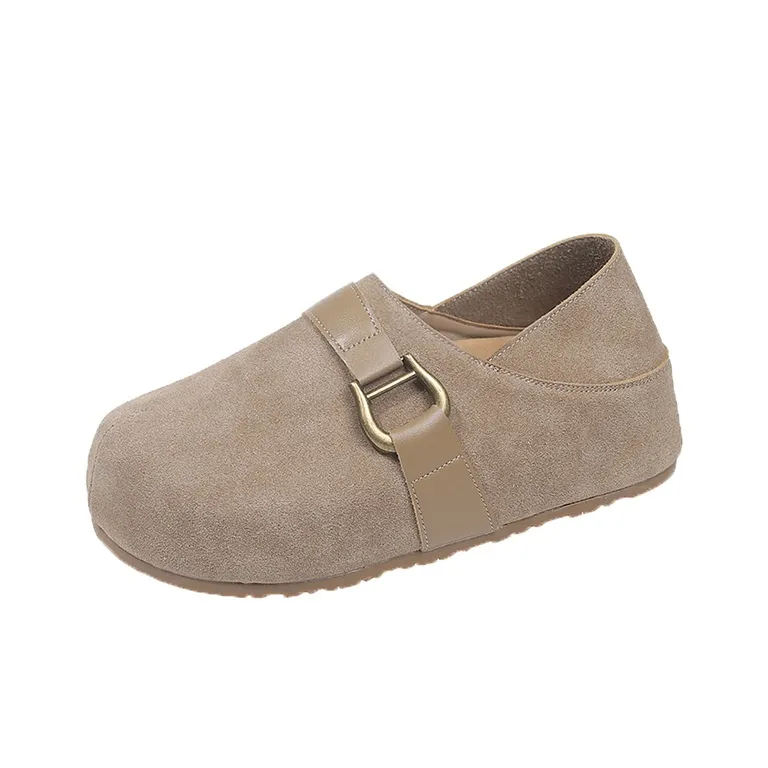 Nrillo Casual Single Shoes Women's-5