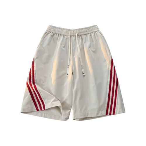 IN'S Casual Shorts Unisex