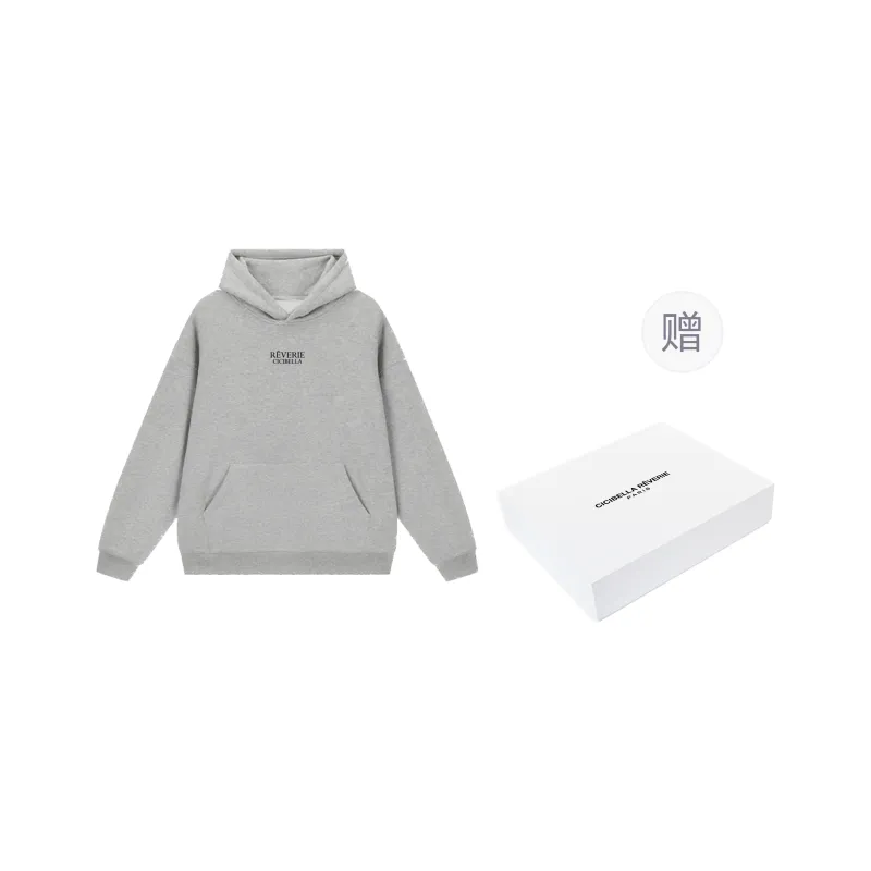 Cicibella Sweatshirts Unisex-2