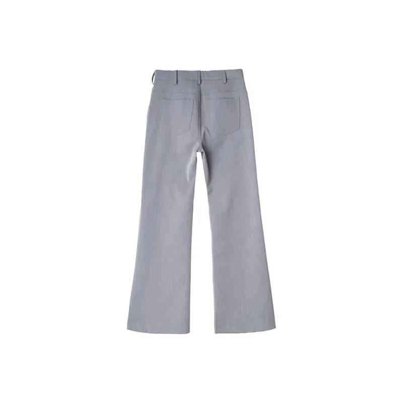 UNIWOLF Casual Pants Unisex-3