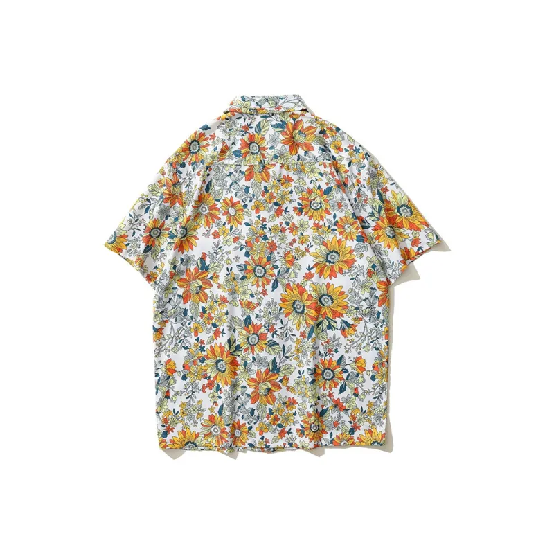 BEAR UNION Shirts Unisex-5