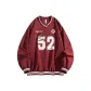 Burgundy Red