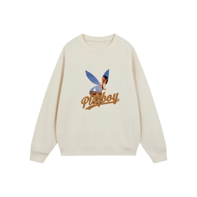 Playboy Sweatshirts Men-4