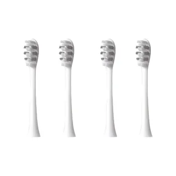 Fly Toothbrush Heads