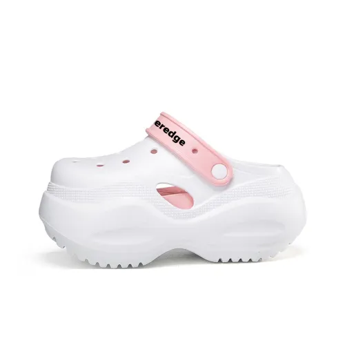SUPEREDGE Clogs Women's