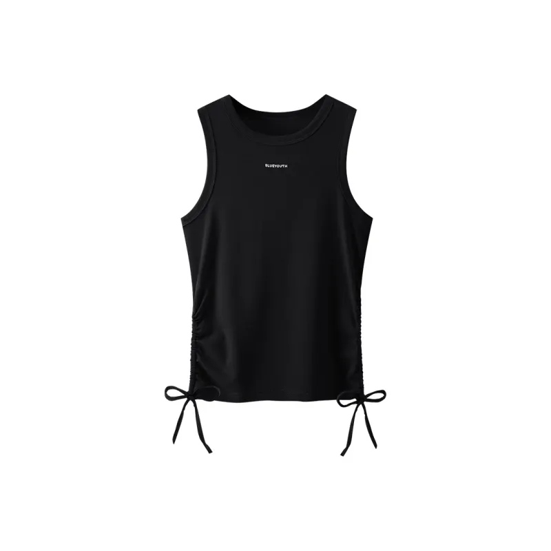 Yingzina Women's Tank Tops-0