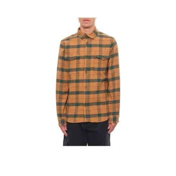 LES DEUX Shirt Men's Multicolor