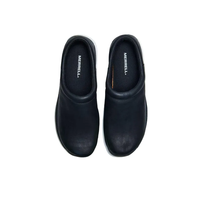 MERRELL Encore Gust 2 Low Top Casual Shoes Men's Black-2