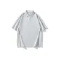 Light Heather Gray