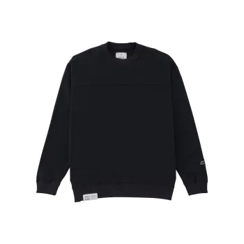 New Balance NB 900 Sweatshirt Unisex Black