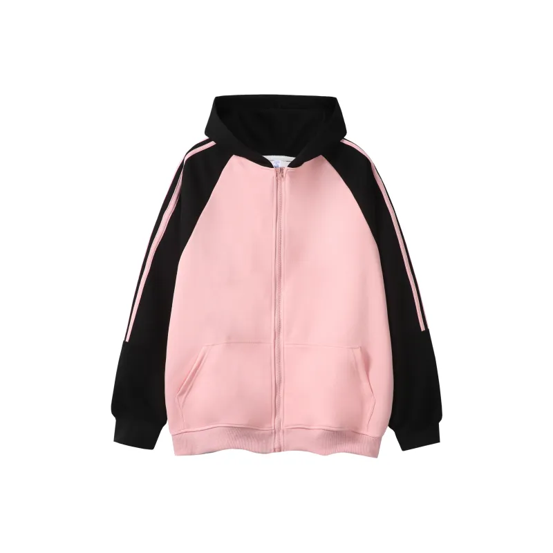 NOAHGIGI Sweatshirts Unisex-4