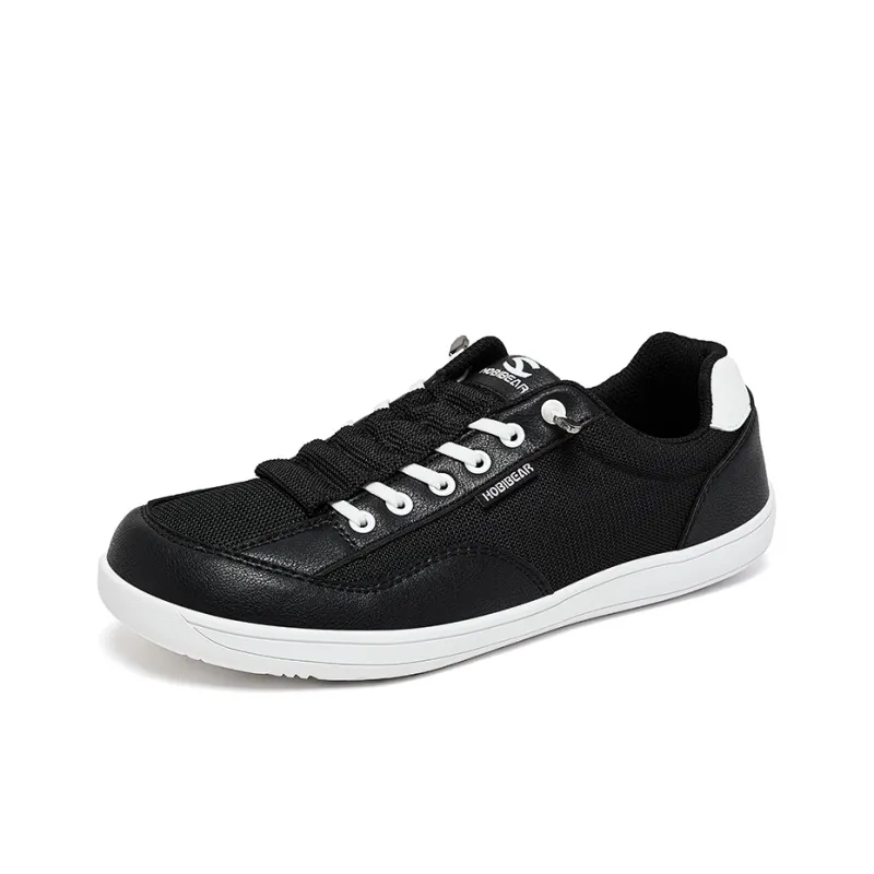HOBIBEAR Slip Resistant, Abrasion Resistant, Breathable Low Top Casual Shoes Men's-5