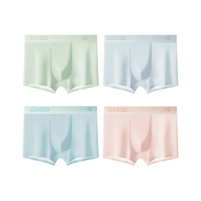 NOME Men Underpants-15