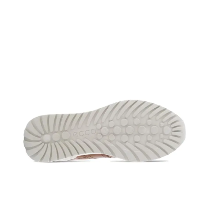 Ecco Astir Lite Low Top Casual Shoes Men's Brown-3