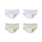 4 Pack (Blue 2+Green 2)
