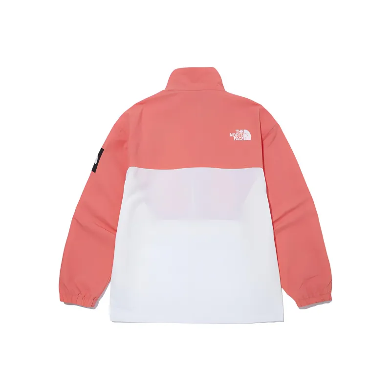 THE NORTH FACE Jackets Men Pink-1