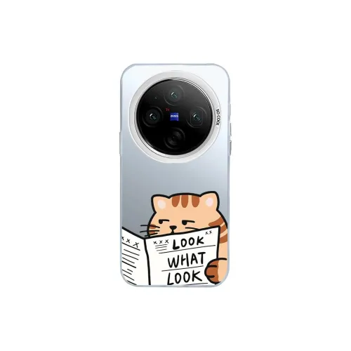 Baochengbao Phone Cases
