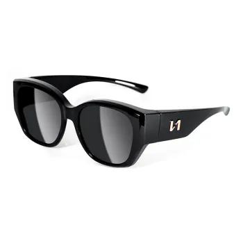 One One Sunglasses Unisex