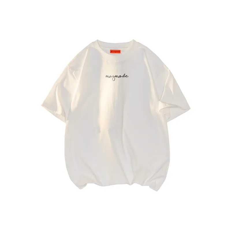 Magmode Short-Sleeved T-Shirts Unisex-3