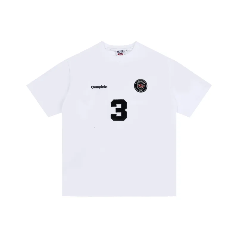 4EVER LAB T Shirts Unisex-6