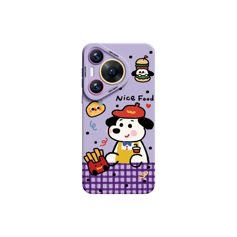 SUPER MOUSE Phone Cases-3