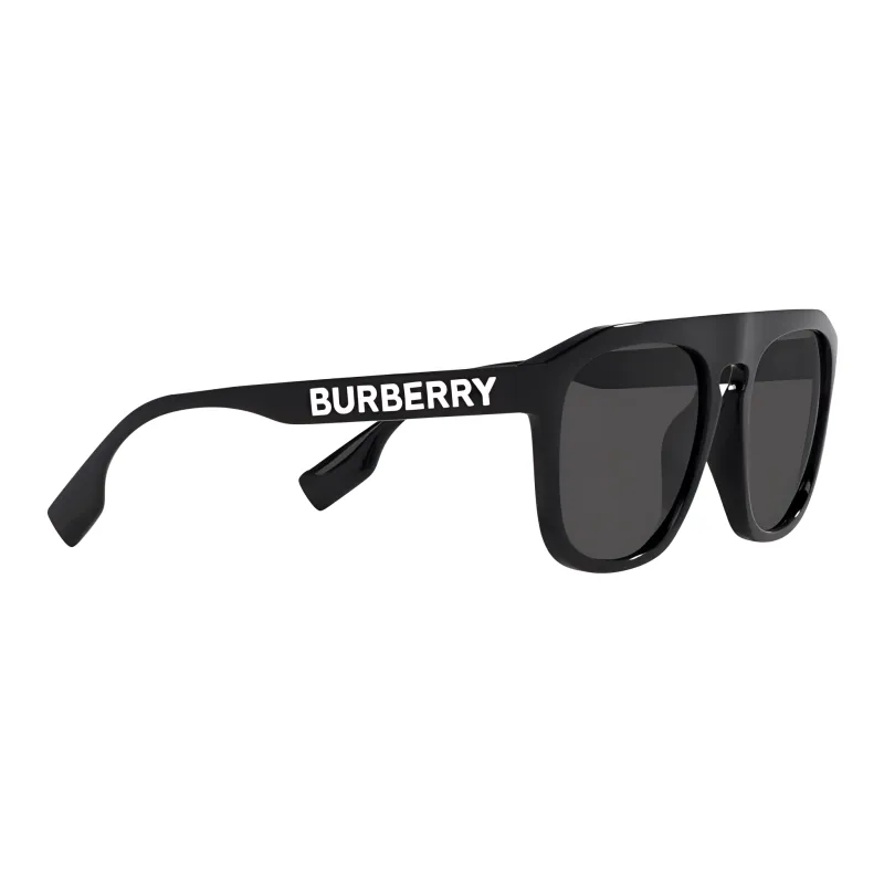 Burberry Square Frame Sunglasses-1