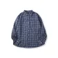 Blue Plaid