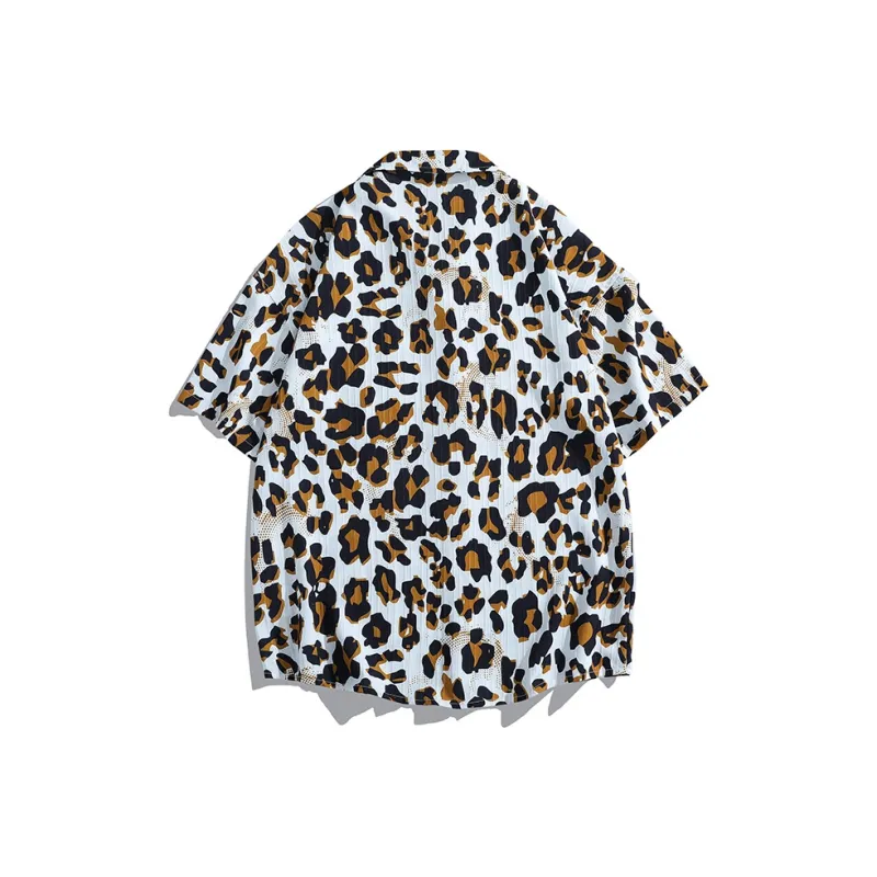 TIMD Shirt Unisex Sri Lanka Brown-1