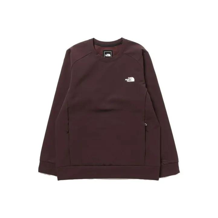 Beams x THE NORTH FACE Sweatshirt Men's-1