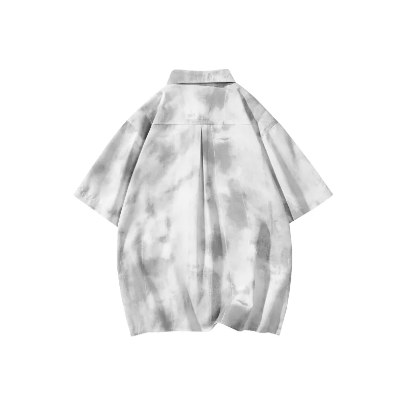 Lightning X Storm Shirts Unisex-1