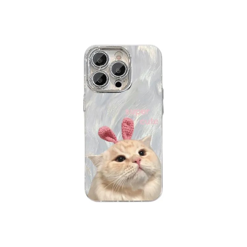 HASEE Phone Cases-0