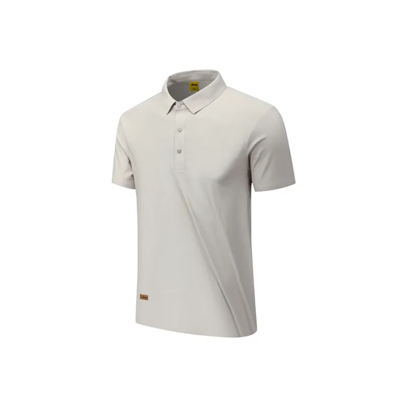 Jeep Polo Shirts Unisex-70