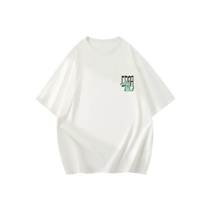 Caramella T Shirts Unisex-1