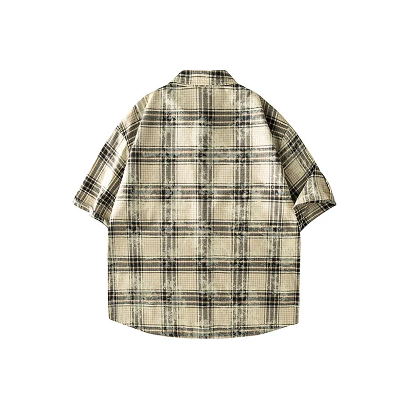 WKOOG Shirts Unisex-5