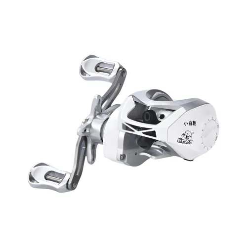 Cameron Fishing Line Reels Baitcast Reel