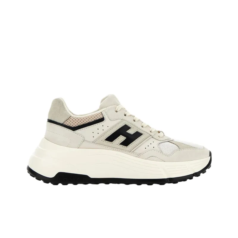 HOGAN H669 Low top Sneakers Women's-1