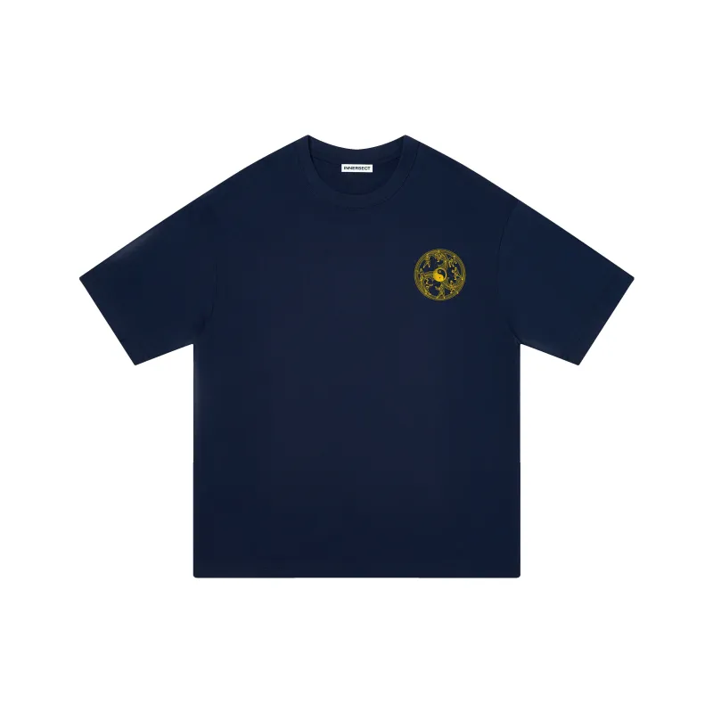 INNERSECT T Shirts Unisex-10