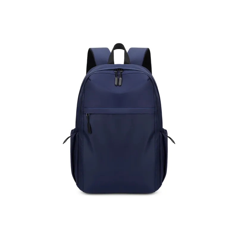 Tong Tong Rabbit Oxford Backpack Men's Black/Blue/Khaki-5