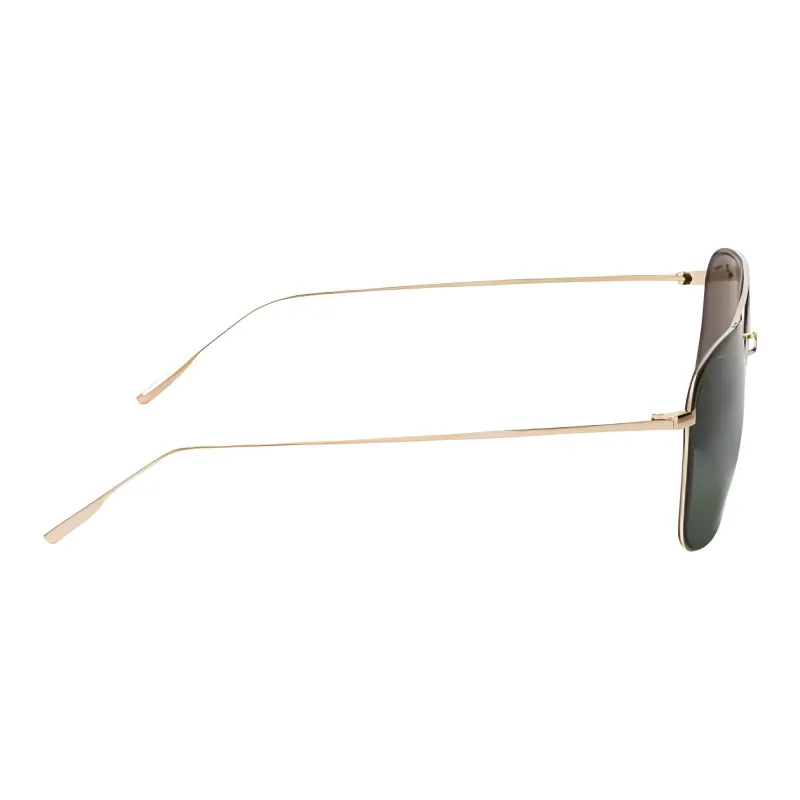 PORSCHE DESIGN Square Frame Sunglasses-2