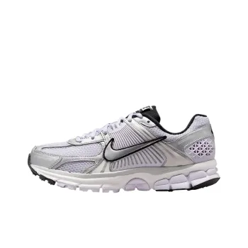 Nike Zoom Vomero 5 Barely Grape Photon Dust Summit White Metallic Silver Women's