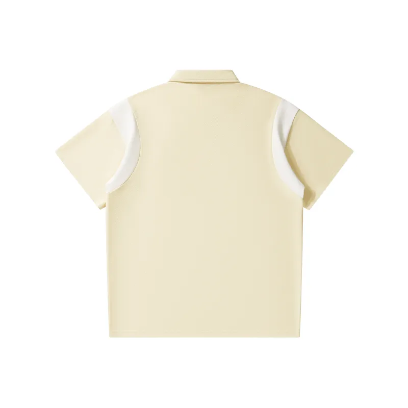 DOUBLE STAR 88 Polo Shirt Unisex-10