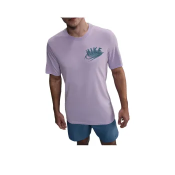 Nike Men's Dri FIT Fitness T Shirt