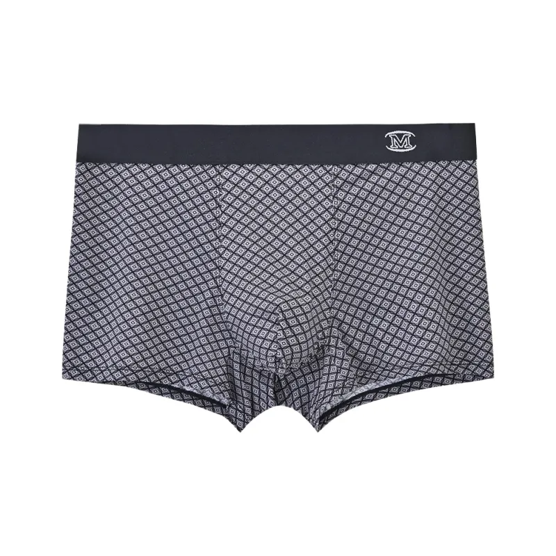 MY BODY Underpants Men's 1 Pack-4
