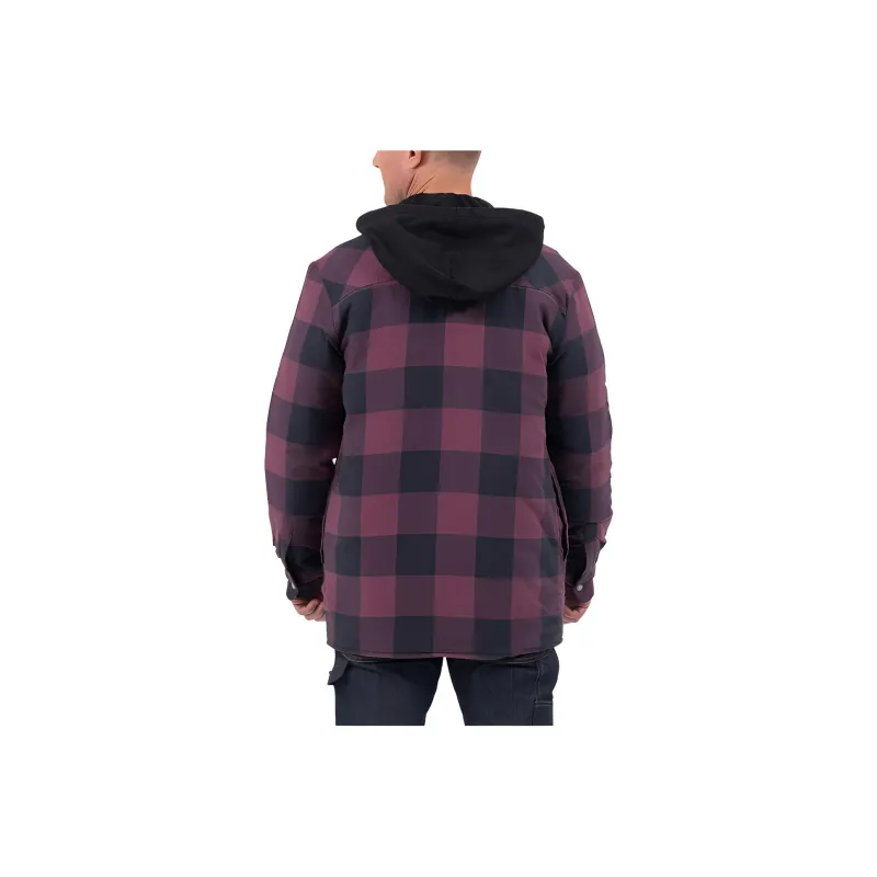 Dickies Jackets Men Burgundy-1