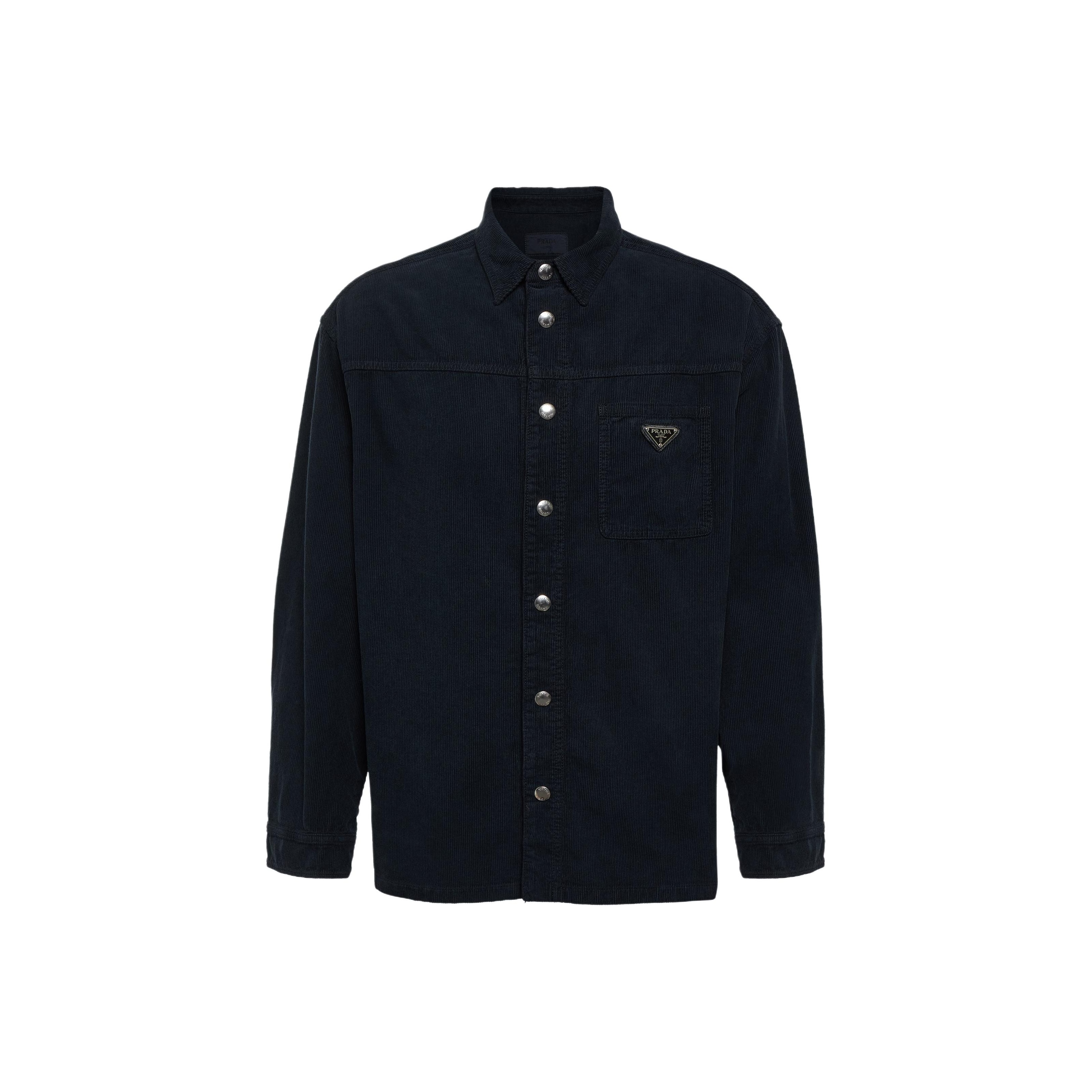 PRADA Shirts Men on Sale & Authentic - POIZON