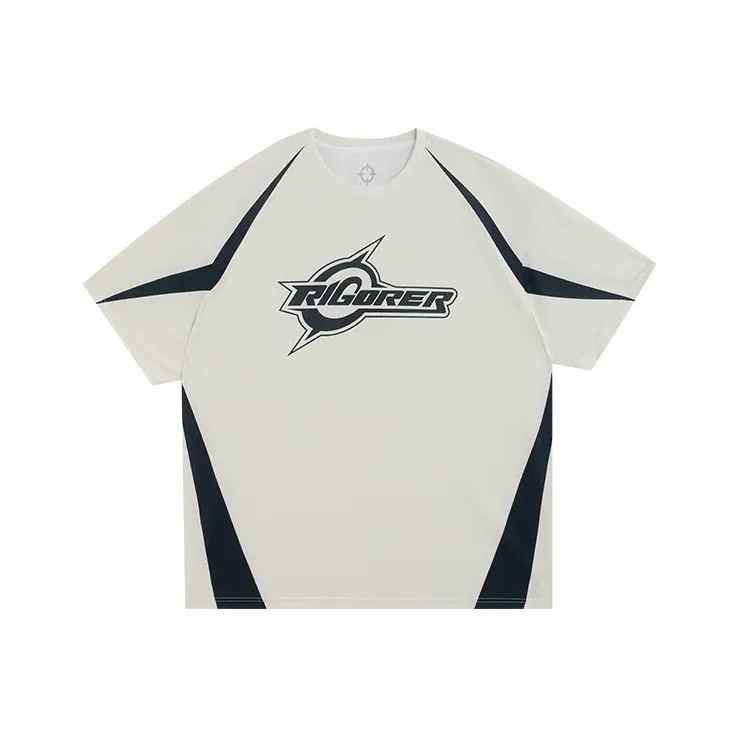 RIGORER T Shirts Unisex-2