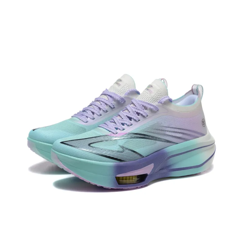 DEERWAY Running Shoes Unisex Cotton Candy-2