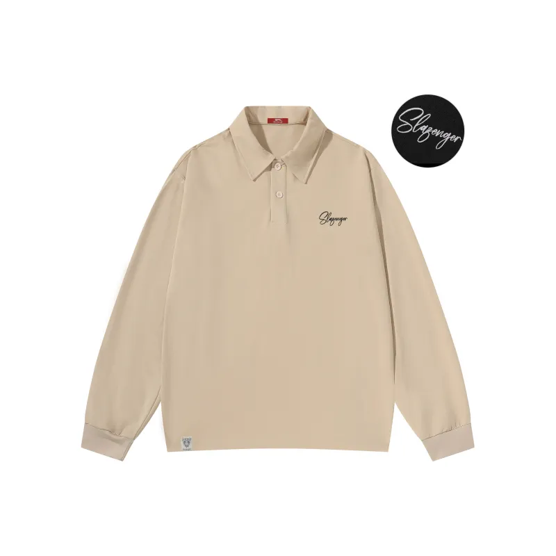 Slazenger Polo Shirts Unisex-16