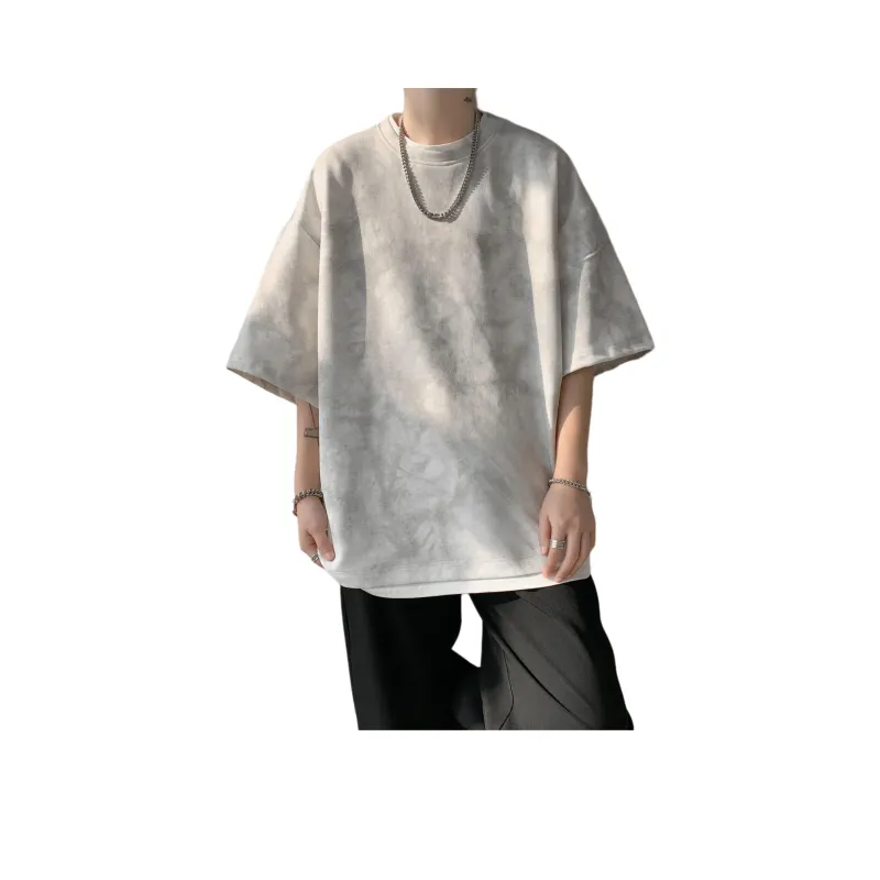 PAINT STAIN T-Shirts Unisex-24